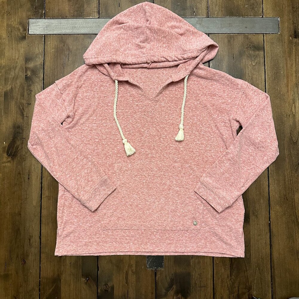 Roxy Lightweight Hoodie - Small